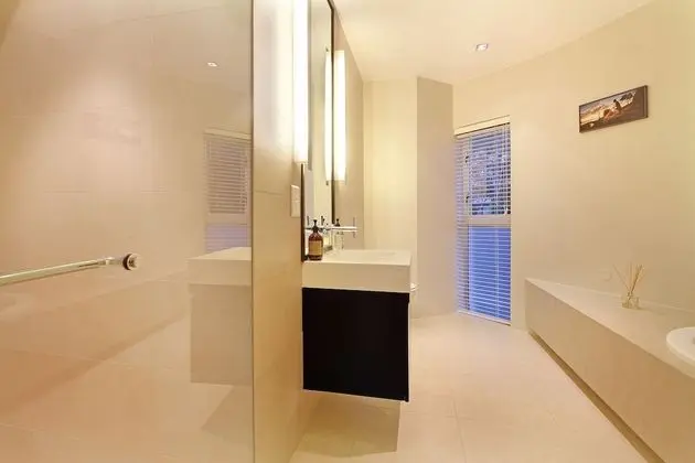 Villa, 3 Yatak Odası