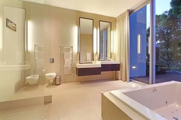 Villa, 3 Yatak Odası