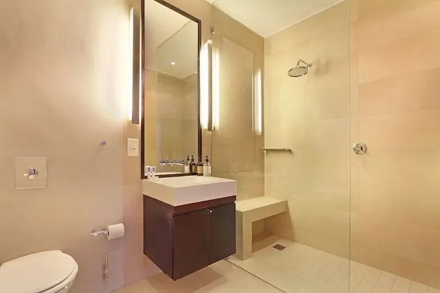 Villa, 3 Yatak Odası