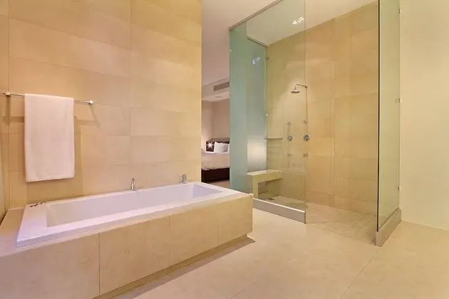 Villa, 3 Yatak Odası