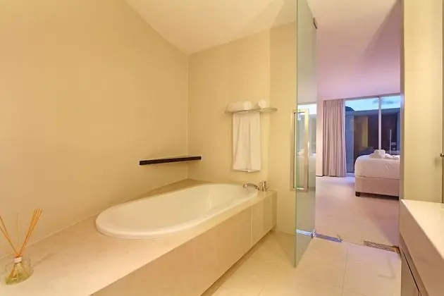 Villa, 3 Yatak Odası