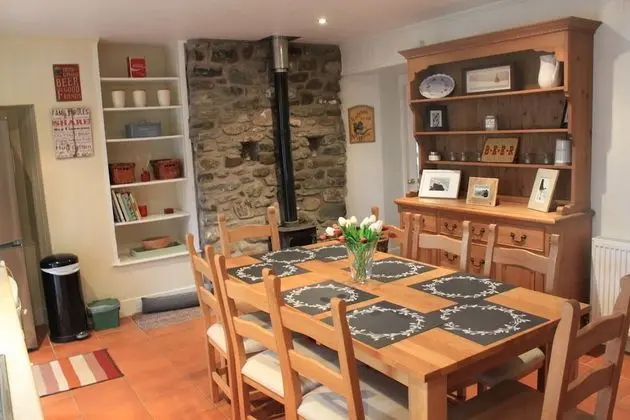 Kır Evi, 4 Yatak Odası