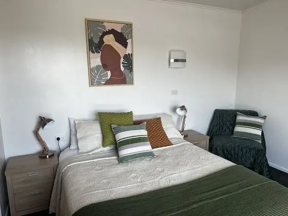 Comfort Stüdyo Süit