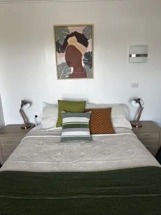 Comfort Stüdyo Süit
