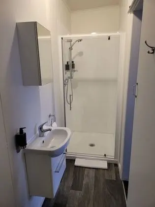 Comfort Stüdyo Süit