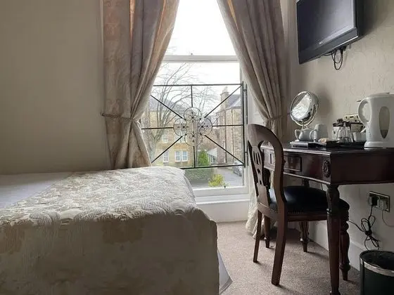 Classic Tek Kişilik Oda, Şehir Manzaralı