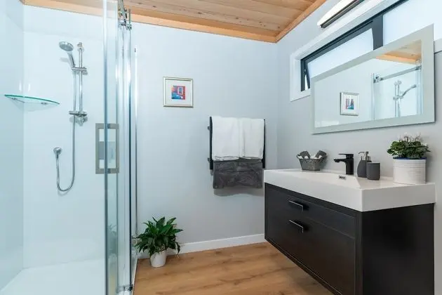 Luxury Tek Büyük Yataklı Oda, Bahçe Manzaralı