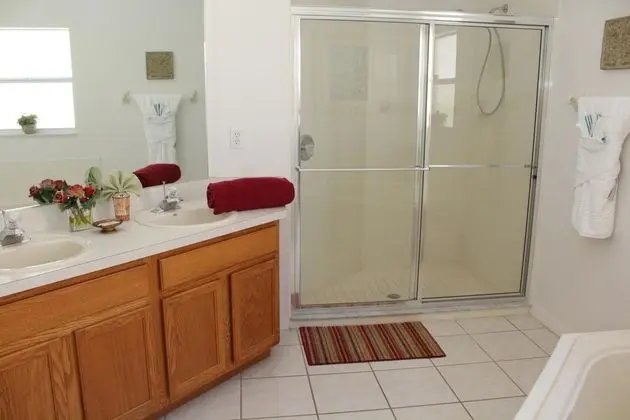 Ev Four Bedrooms