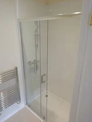 Standard İki Ayrı Yataklı Oda, Banyolu/Duşlu