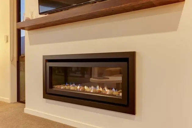 Luxury Bungalov, 1 En Büyük (King) Boy Yatak, Sigara İçilmez, Okyanus Manzaralı