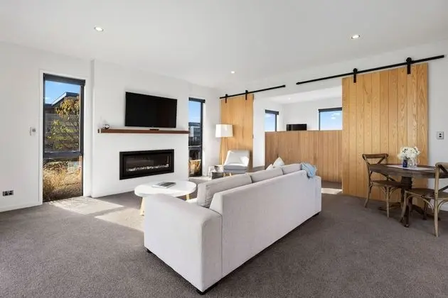 Luxury Bungalov, 1 En Büyük (King) Boy Yatak, Sigara İçilmez, Okyanus Manzaralı