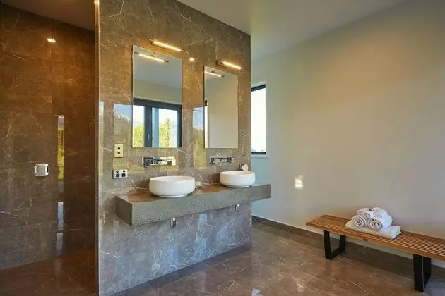 Luxury Bungalov, 1 En Büyük (King) Boy Yatak, Sigara İçilmez, Okyanus Manzaralı