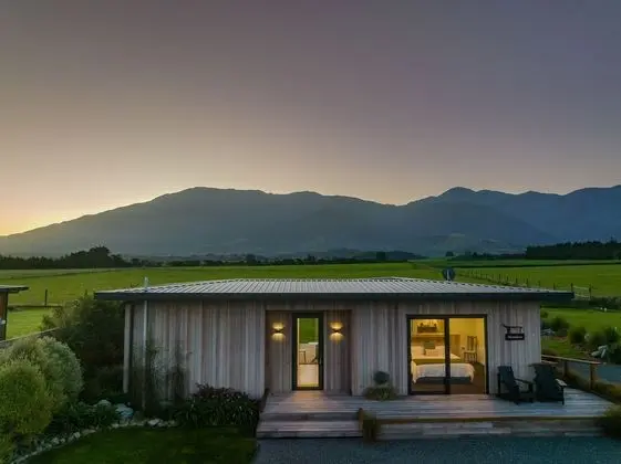 Luxury Kır Evi