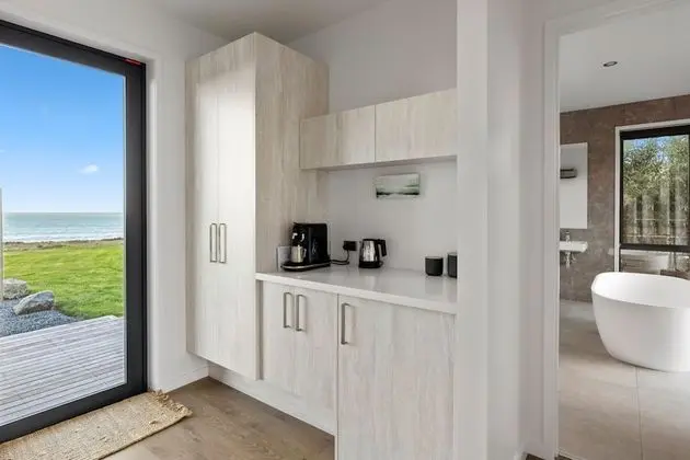 Luxury Kır Evi