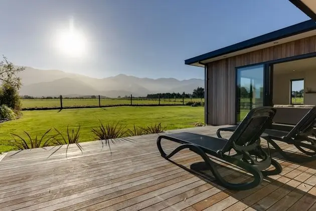 Luxury Kır Evi