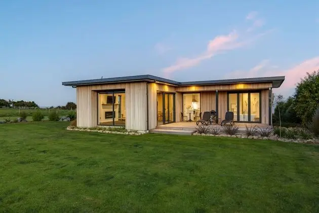 Luxury Kır Evi