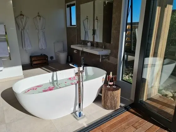 Luxury Kır Evi