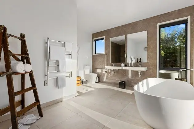 Luxury Kır Evi