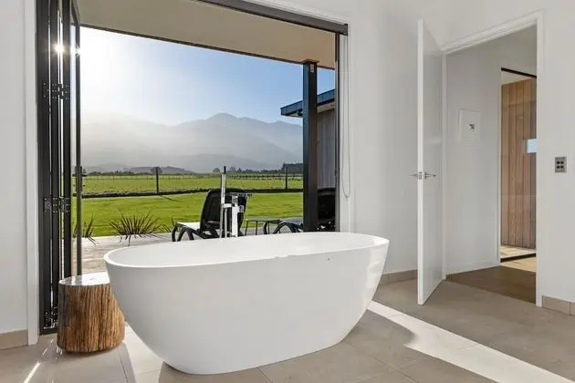 Luxury Kır Evi