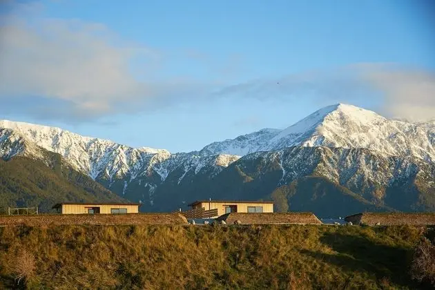 Luxury Kır Evi