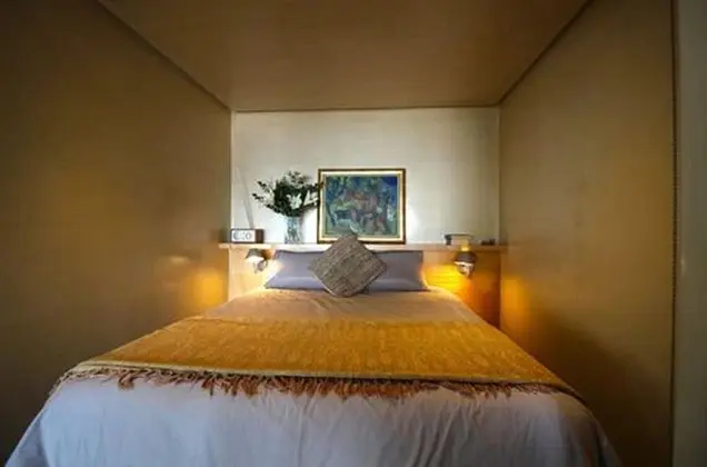 Comfort Apart Daire, 1 Büyük (Queen) Boy Yatak, Sigara İçilmez