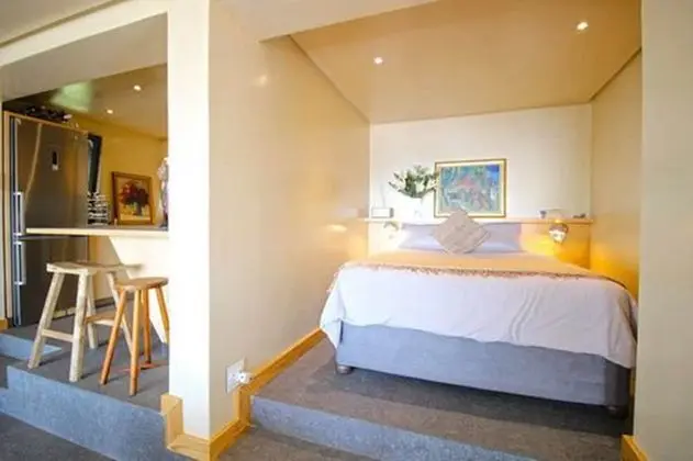 Comfort Apart Daire, 1 Büyük (Queen) Boy Yatak, Sigara İçilmez