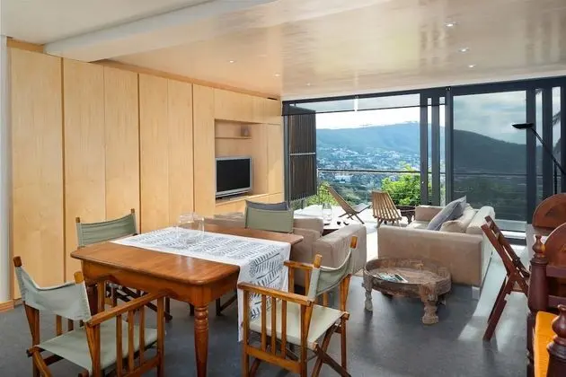 Comfort Apart Daire, 1 Büyük (Queen) Boy Yatak, Sigara İçilmez