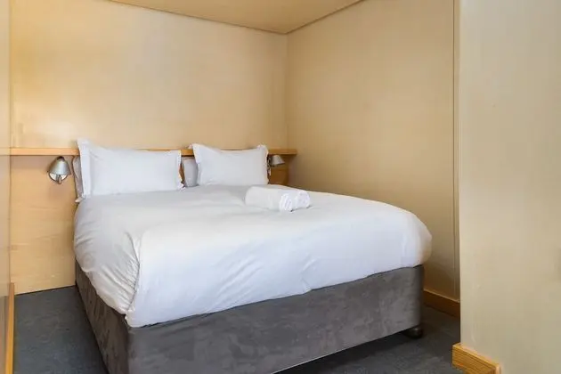 Comfort Apart Daire, 1 Büyük (Queen) Boy Yatak, Sigara İçilmez