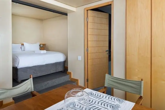 Comfort Apart Daire, 1 Büyük (Queen) Boy Yatak, Sigara İçilmez