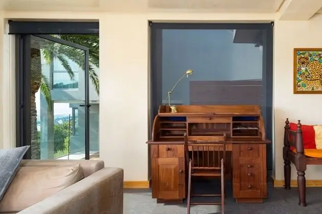 Comfort Apart Daire, 1 Büyük (Queen) Boy Yatak, Sigara İçilmez