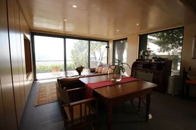 Comfort Apart Daire, 1 Büyük (Queen) Boy Yatak, Sigara İçilmez