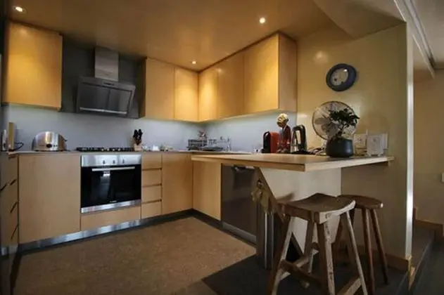 Comfort Apart Daire, 1 Büyük (Queen) Boy Yatak, Sigara İçilmez