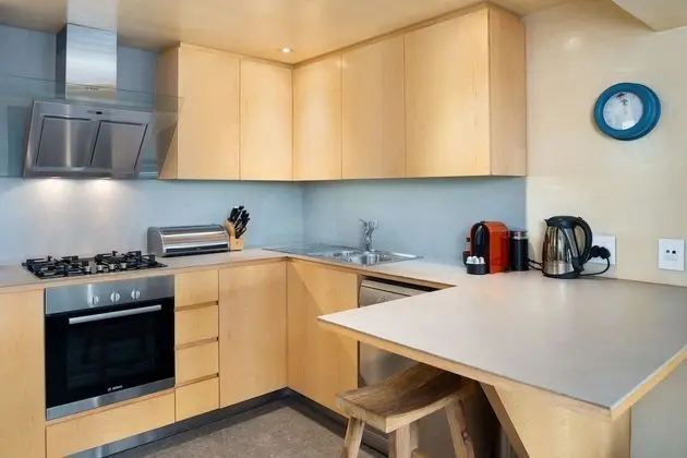 Comfort Apart Daire, 1 Büyük (Queen) Boy Yatak, Sigara İçilmez