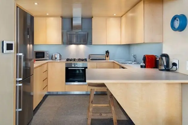 Comfort Apart Daire, 1 Büyük (Queen) Boy Yatak, Sigara İçilmez