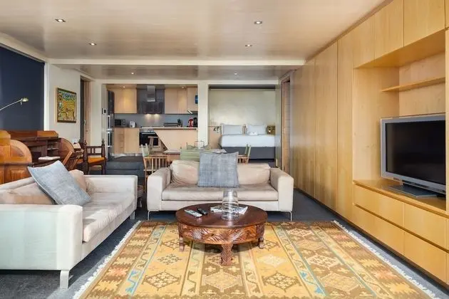 Comfort Apart Daire, 1 Büyük (Queen) Boy Yatak, Sigara İçilmez