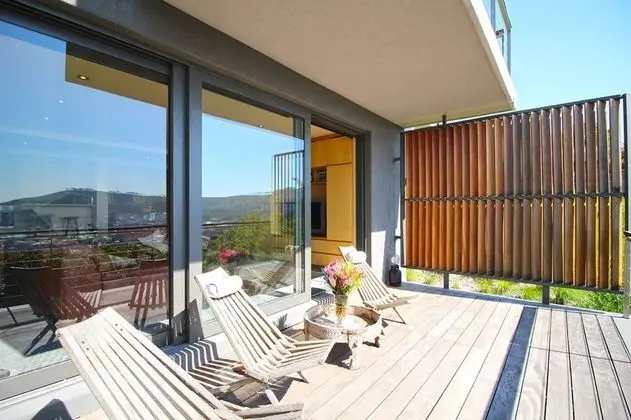 Comfort Apart Daire, 1 Büyük (Queen) Boy Yatak, Sigara İçilmez