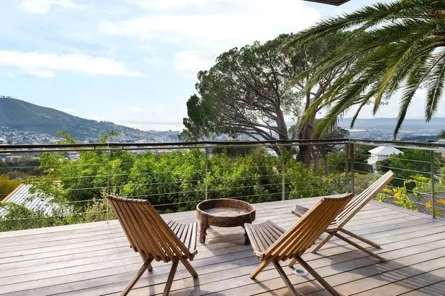 Comfort Apart Daire, 1 Büyük (Queen) Boy Yatak, Sigara İçilmez