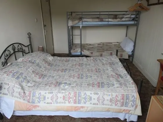 Family Oda, Banyolu/Duşlu