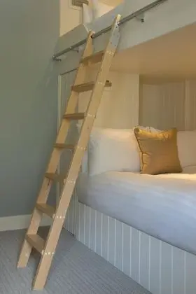 Classic Family Double Bunk