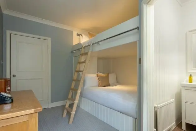 Classic Family Double Bunk