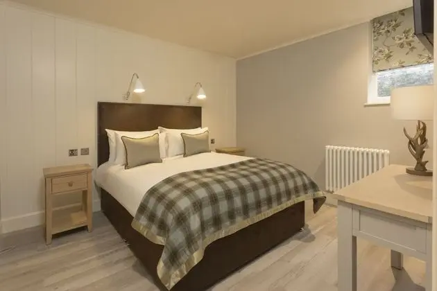 Deluxe Stüdyo Süit