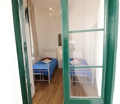 Ev, 2 Yatak Odası, Şömine