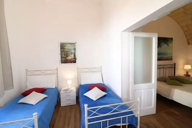 Ev, 2 Yatak Odası, Şömine
