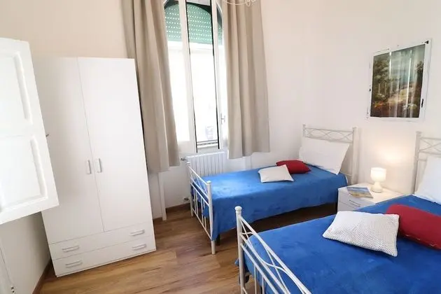 Ev, 2 Yatak Odası, Şömine