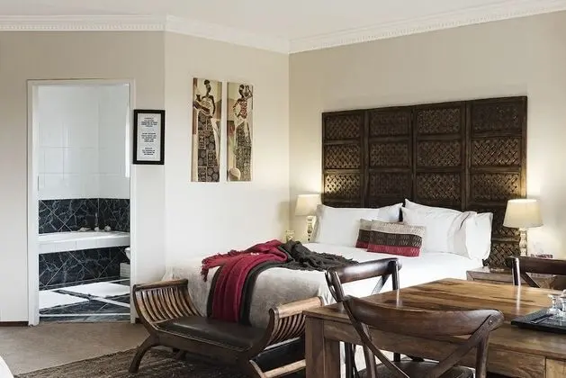 Comfort Oda, 1 Yatak Odası (Double Occupancy )