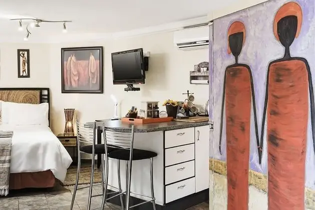 Comfort Oda, 1 Yatak Odası (Double Occupancy )