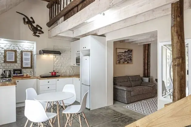 Comfort Oda, 1 Yatak Odası (Double Occupancy )