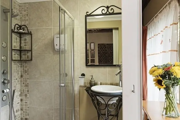 Comfort Oda, 1 Yatak Odası (Double Occupancy )