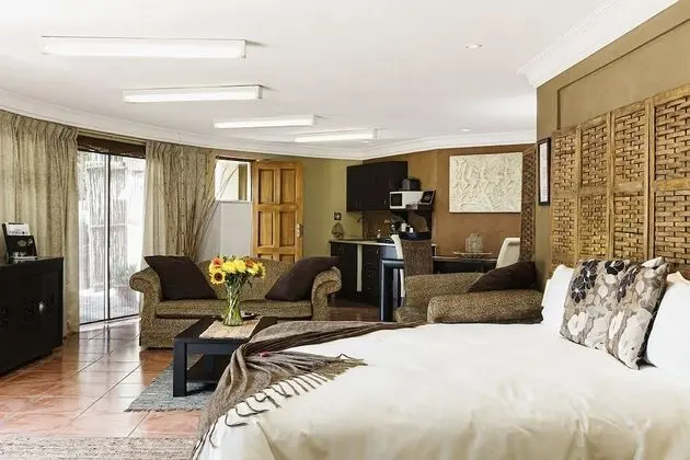 Family Oda, 1 Yatak Odası (Family / Group Rooms)