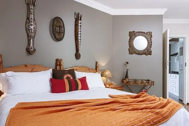 Family Oda, 1 Yatak Odası (Family / Group Rooms)